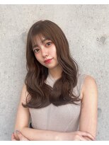 カルム 天神大名(calme)&nbsp;【calme】モカブラウン ピンクブラウン ブラウンカラー