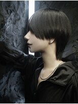 ケイ(K) ラウンドウルフ