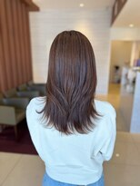 グランデュール 静岡インター通り店(GRANDEUR)&nbsp;ロングレイヤー