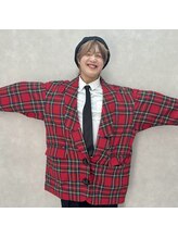 ロウ 札幌(ROW)&nbsp;岩倉唯斗 (YUITO)