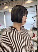 ハイライトカラー
