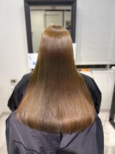＊5STEPトリートメント＊ まとまり、艶　[志木駅・新座駅]