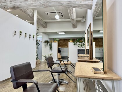 トイガーデン(Toi GARDEN)の写真