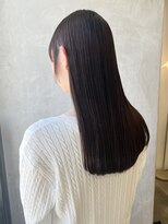 オリガミ トイロ(ORIGAMI TOIRO) 縮毛矯正×ナチュラルストレート