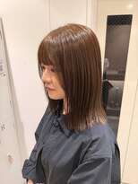 ハレケメリディッシュ(HAREKE meridish)&nbsp;夏のカラー！！