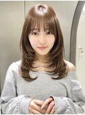 ミディアムレイヤー