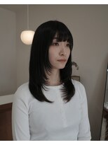 アン(awn)&nbsp;【ミディアムフェイスレイヤー】