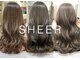 SHEER 北千住店【シア】【8月12日OPEN(予定)】の写真