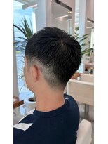 カッツ 駅家店(CUT S)&nbsp;メンズ刈り上げ