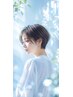 【夏!限定】 カット&炭酸アイスシャンプー体験