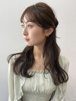 ダーリン 伊勢崎(darling) オリーブベージュ
