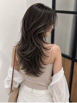 ローレル(Laurel)&nbsp;シアーグレースペシャルハイライト