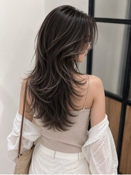 ローレル(Laurel) シアーグレースペシャルハイライト