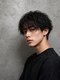 メルティエ(Mertie)の写真/周りと差がつくトレンドヘアを実現！メンズパーマで理想の自分に出会う♪ [錦糸町駅/メンズパーマ]