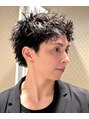ラフィン(Raffin)/田中裕也