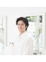 ヘアー バイ パッション コクラ(Hair by Passion KOKURA)&nbsp;高瀬 蓮