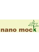 nano mock　【ナノモック】