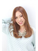 ヘアーメイクリベルテ(Hair Make Liberte)&nbsp;くらしかるすとかーる