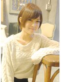 ☆riccoさらっとショート☆