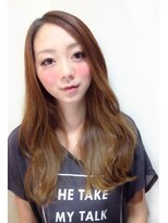 ヘアサロン パーセント(Hair Salon ％)&nbsp;＃15