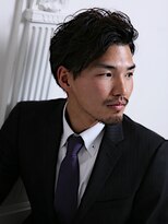 メンズ ガレット(Men's GALETTE) ビジネス★ダンディスタイル