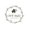 アイビーヘアー(IVY Hair)のお店ロゴ