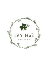 IVY  Hair【アイビー　ヘア】