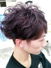 ヘアースペース ルーシー(hair space Rucy)