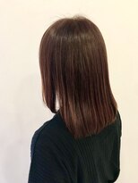 ハナハナプラス(hana hana+)&nbsp;☆髪を結ぶことが多いんですができるだけ短くしたいんです☆