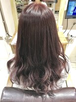 フェリア 渋谷(Feria)&nbsp;【filo by Feria 渋谷】☆ピンキーアッシュ☆Gishi