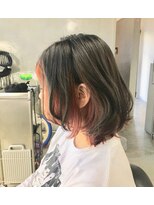 ビースティドレッシング(BEASTIE DRESSING)&nbsp;【BEASTIE DRESSING】 OKYAKUSAMA