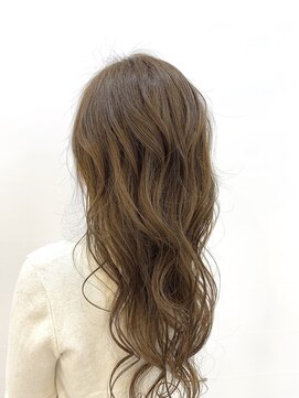 ラフューネ ヨコハマ(Raffune Yokohama) ミルキーベージュ/Raffune yokohama 西角 裕香里