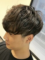ムーブ(move)&nbsp;#メンズパーマ