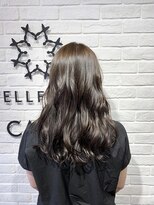 ヘア スパ ビューティー エールフォルム(HAIR SPA BEAUTY YELLFORME)&nbsp;透明感アッシュ
