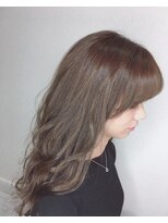 ルシア 池田店(Lucia)&nbsp;そよ風ロング