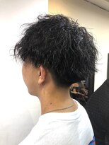 コレット ヘアー 大通(Colette hair) ツイスト☆パーマ