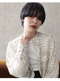 マッシュショート