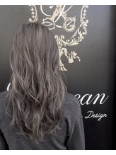 『うるツヤの柔らかい輝く髪に』♪ 【Largean】【赤羽】【赤羽岩渕】【川口元郷】【髪質改善TR】