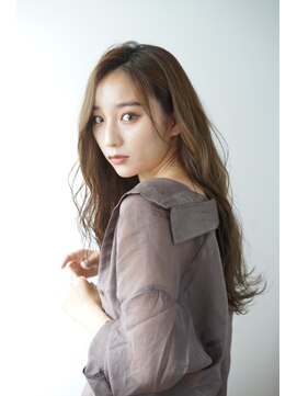 プロデュース 古淵店(Produce) 人気のゆるふわロング　【町田/相模原/古淵】