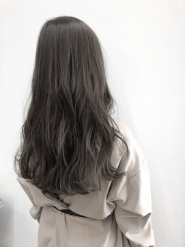 デザート(Des.Art) 【Des.Art赤坂】30代40代大人可愛い×ハイライトカラー×抜け感