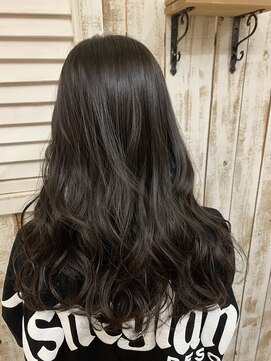 カットハウスジャックポット(Cut House Jackpot) 赤みキャンセルアッシュ