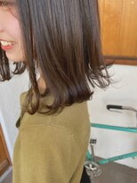 パディントン(Paddington)&nbsp;スリークボブ☆毛先の動きで可愛く♪