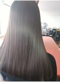 美髪・髪質改善