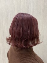 アルーシェ 心斎橋(Alushe)&nbsp;ベビーピンク♪