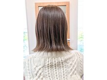 ヘアーサロンシーク(HAIR SALON Seek)