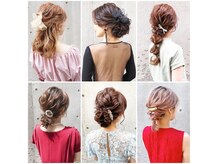 ヘアアンドメイクジップ恵比寿 (Hair＆Make ZIP)の雰囲気（【早朝7時～土日祝ヘアセット ￥2500】早朝7時～10時+500円）