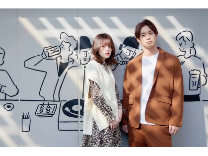 ラウブル バトヘアー 渋谷2号店(Lauburu bathair)の写真