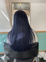 ゲーム 吉祥寺店(GAME)&nbsp;ミルクティーベージュ/ダブルカラー/ケアブリーチ/髪質改善/原宿