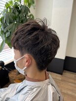 テーラヘアー 五井(TELA HAIR)&nbsp;ツーブロック