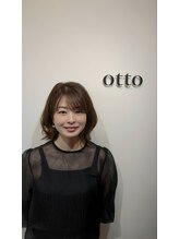 リゾートサロン オット(otto) 酒井 明美